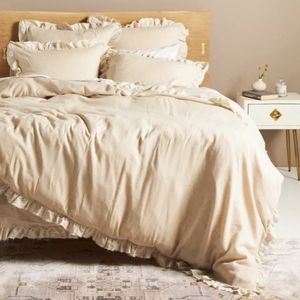 Anthropologie Duvet Cover